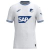 Goedkope TSG 1899 Hoffenheim Uitshirt 2023-24 Goedkope TSG 1899 Hoffenheim Uitshirt 2023-24